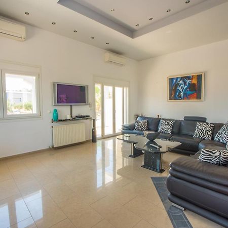 Villa Luca Pastida Ngoại thất bức ảnh