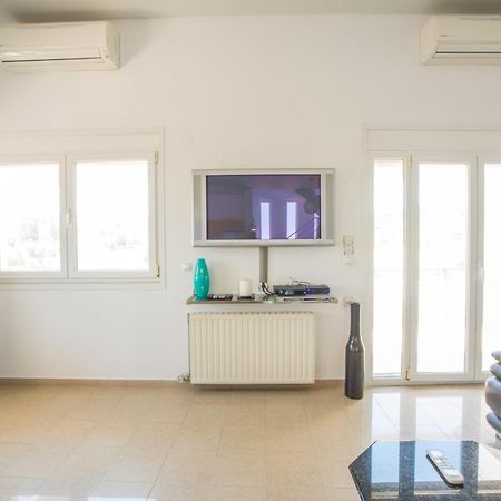 Villa Luca Pastida Ngoại thất bức ảnh