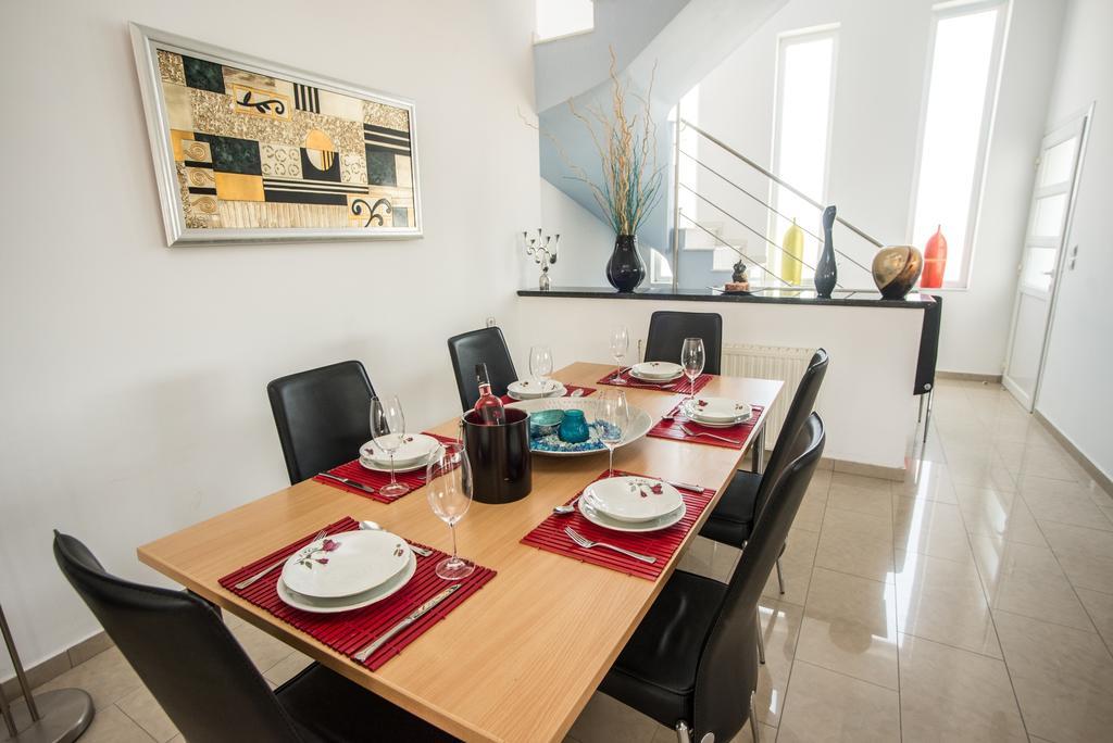 Villa Luca Pastida Ngoại thất bức ảnh