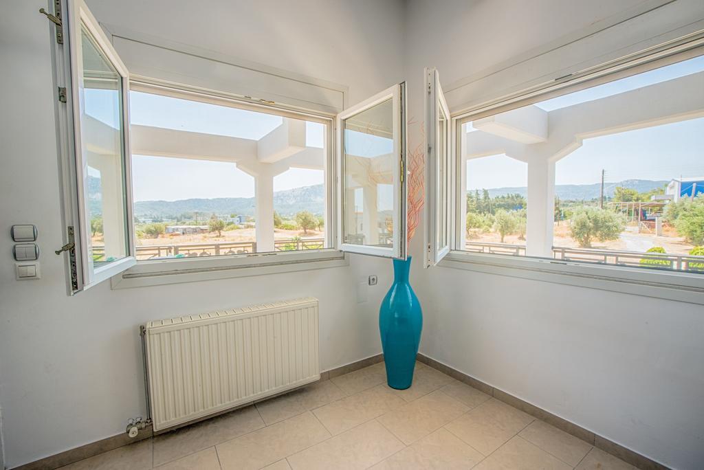 Villa Luca Pastida Ngoại thất bức ảnh