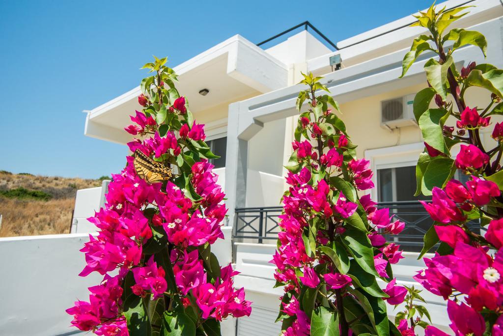 Villa Luca Pastida Ngoại thất bức ảnh