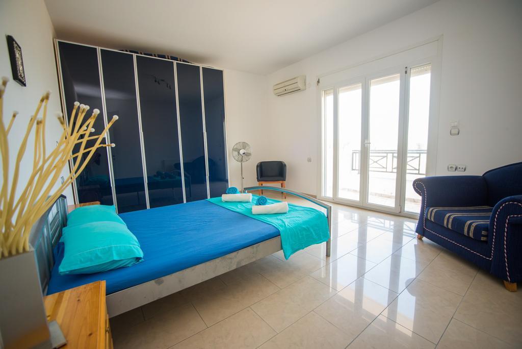 Villa Luca Pastida Ngoại thất bức ảnh