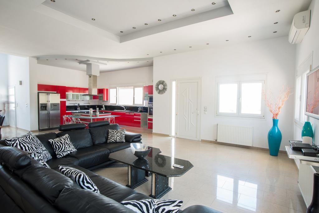 Villa Luca Pastida Ngoại thất bức ảnh
