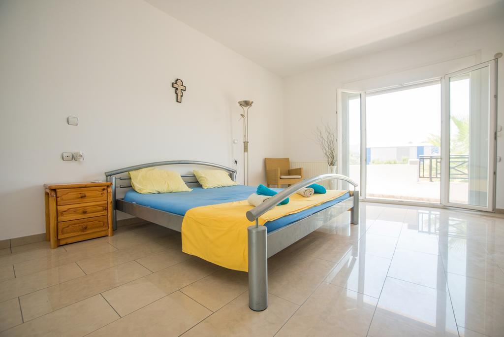 Villa Luca Pastida Ngoại thất bức ảnh