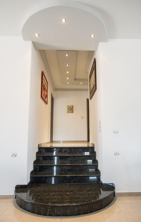 Villa Luca Pastida Ngoại thất bức ảnh