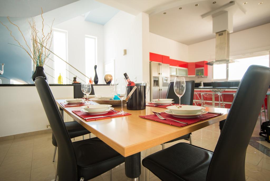 Villa Luca Pastida Ngoại thất bức ảnh