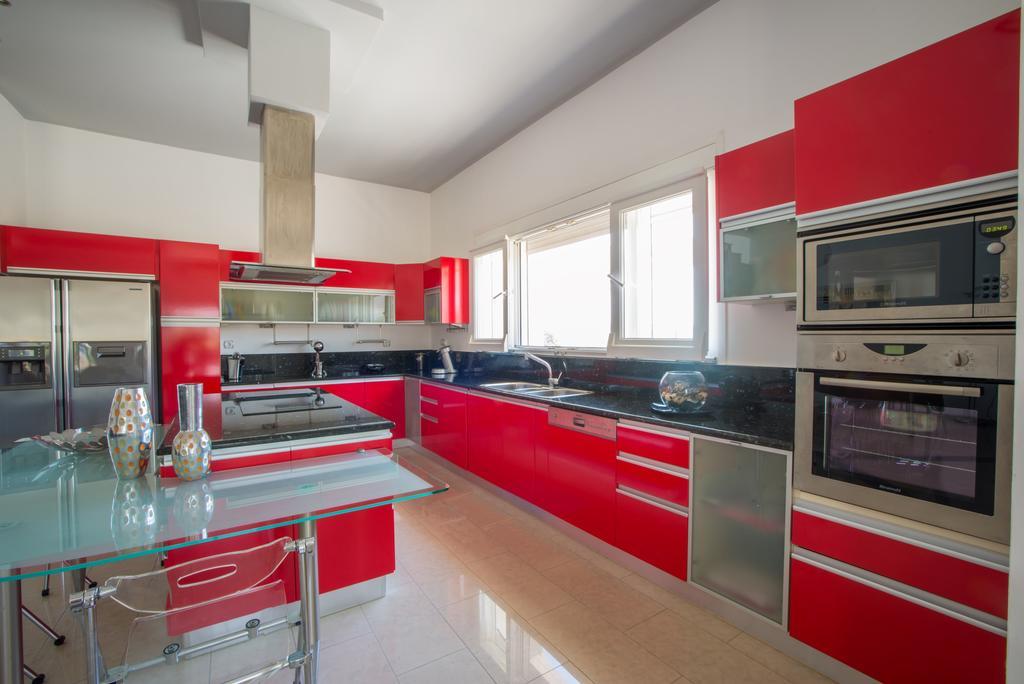 Villa Luca Pastida Ngoại thất bức ảnh