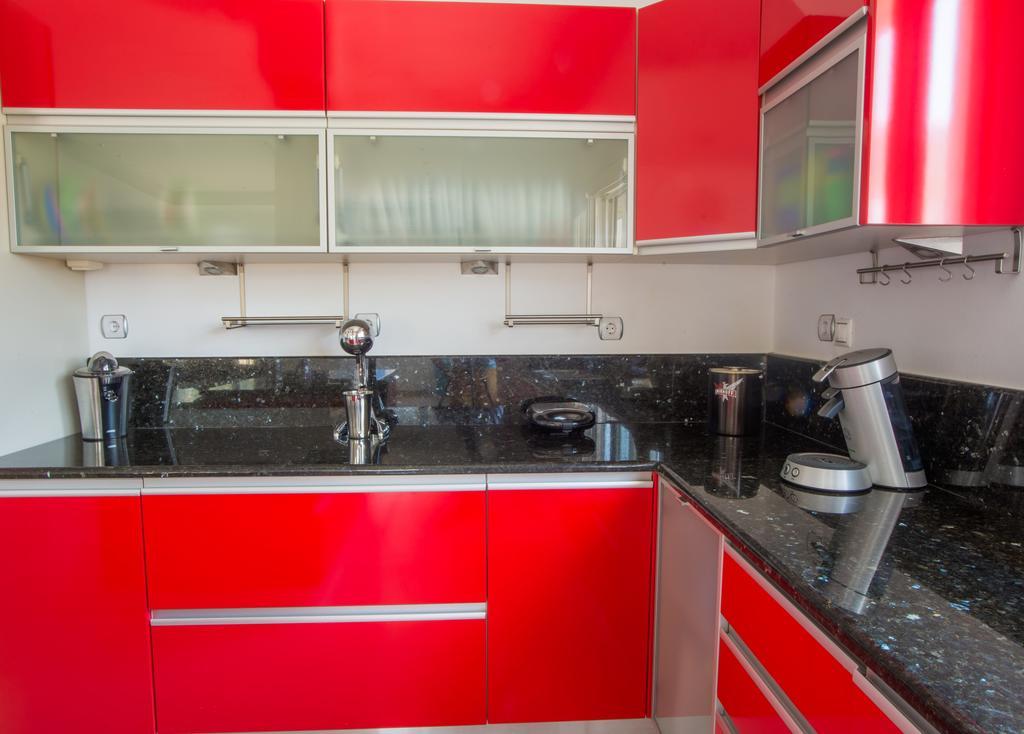 Villa Luca Pastida Ngoại thất bức ảnh