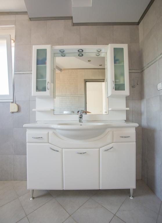 Villa Luca Pastida Ngoại thất bức ảnh