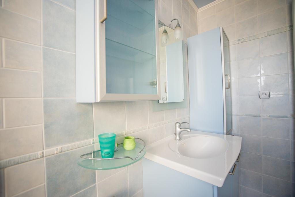 Villa Luca Pastida Ngoại thất bức ảnh
