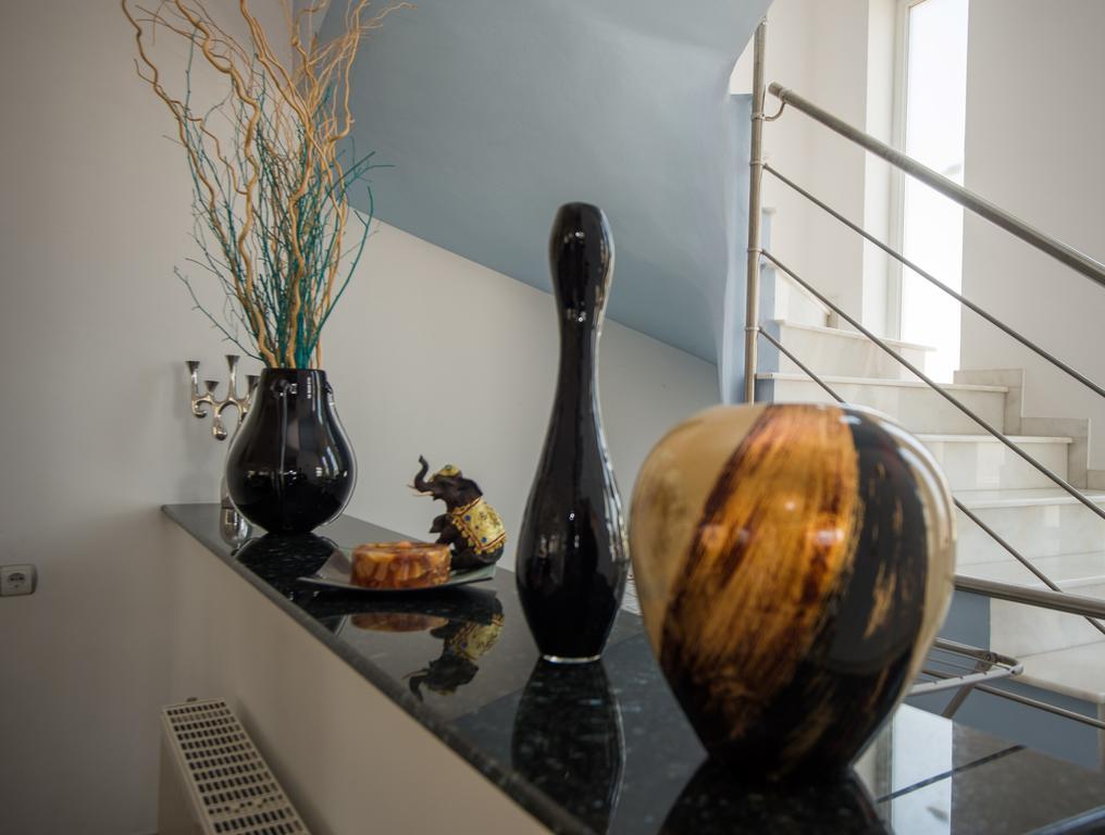 Villa Luca Pastida Ngoại thất bức ảnh