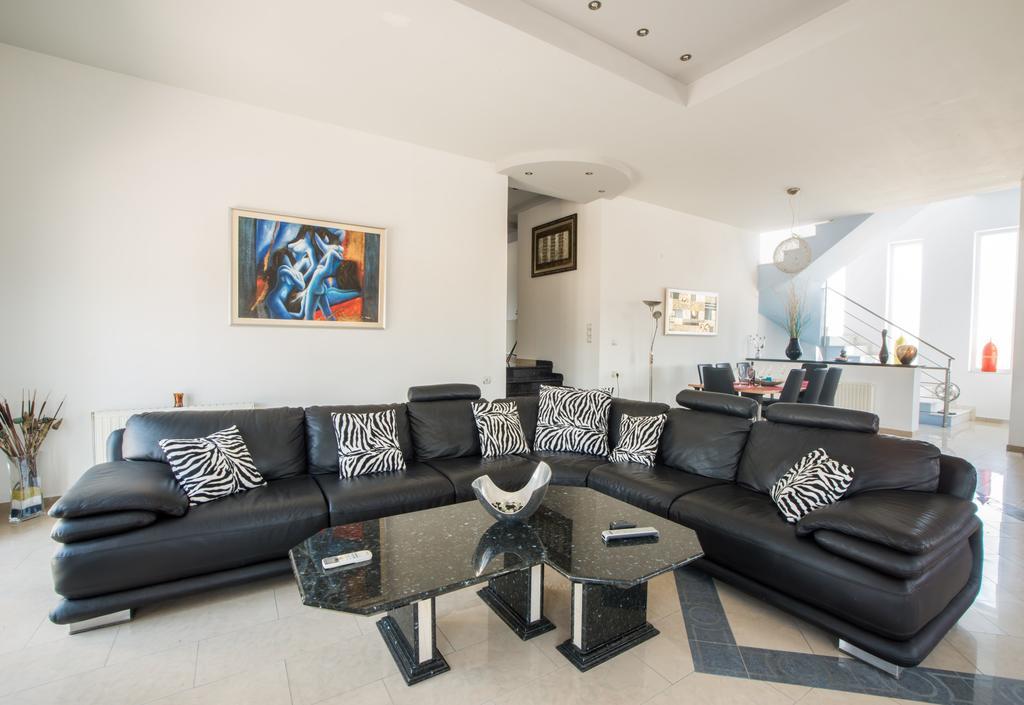 Villa Luca Pastida Ngoại thất bức ảnh