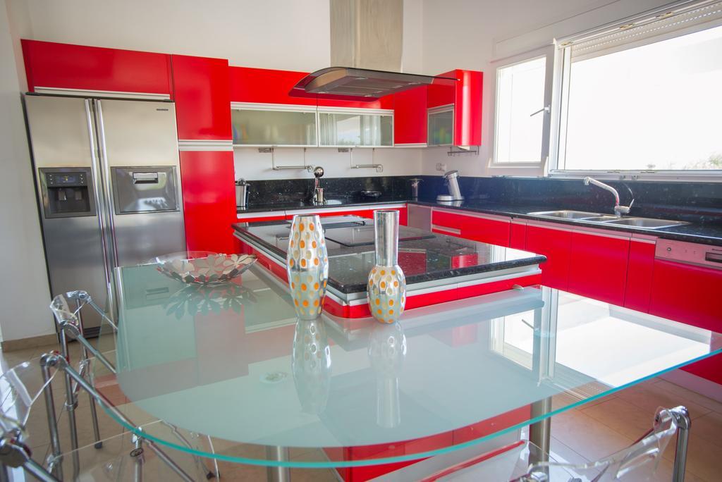 Villa Luca Pastida Ngoại thất bức ảnh