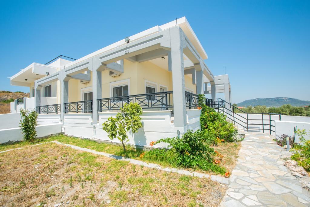 Villa Luca Pastida Ngoại thất bức ảnh