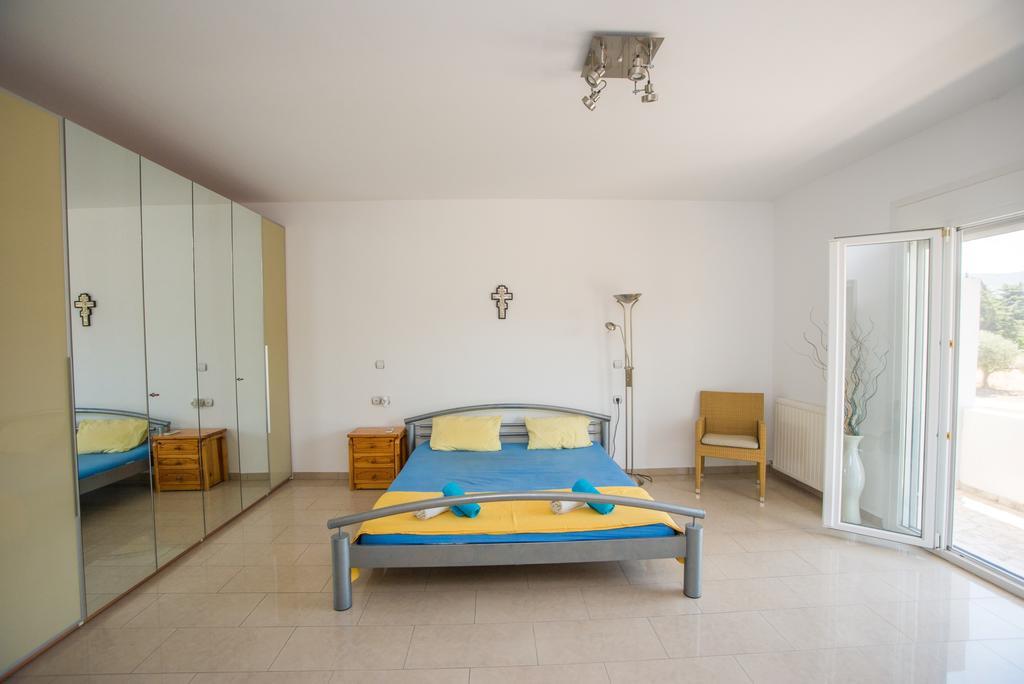 Villa Luca Pastida Ngoại thất bức ảnh