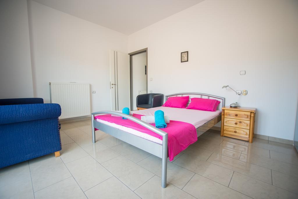 Villa Luca Pastida Ngoại thất bức ảnh